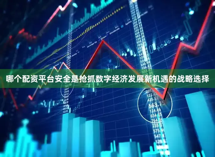 哪个配资平台安全是抢抓数字经济发展新机遇的战略选择